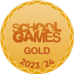 School Games Gold 2023-34